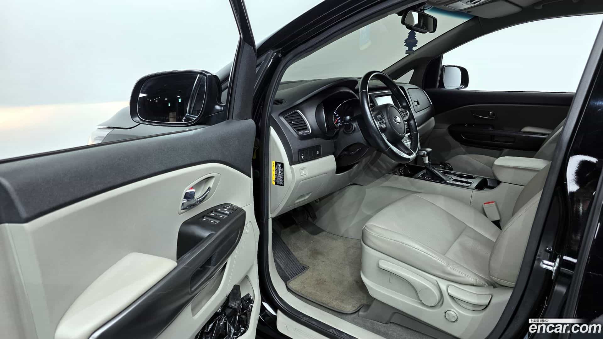 Canival Kia 2019.3-INNER-010