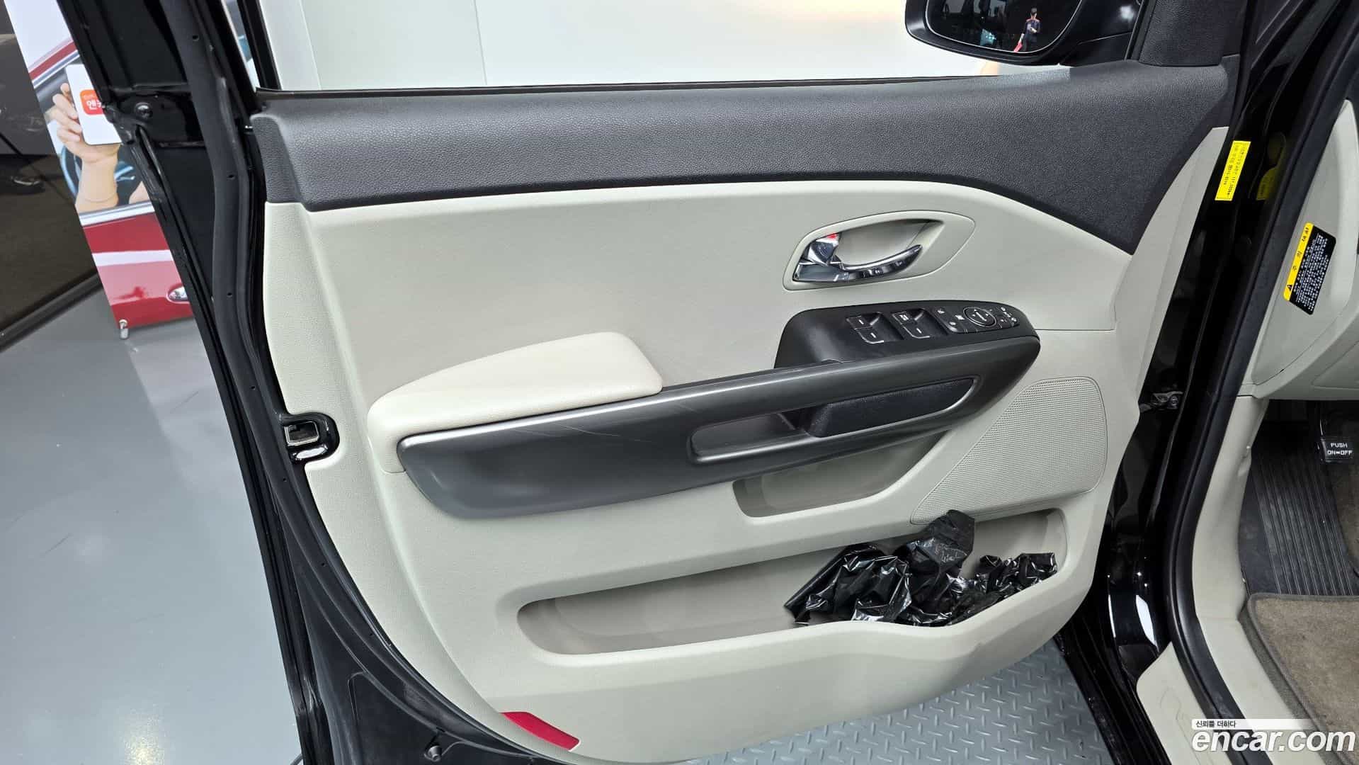 Canival Kia 2019.3-INNER-034
