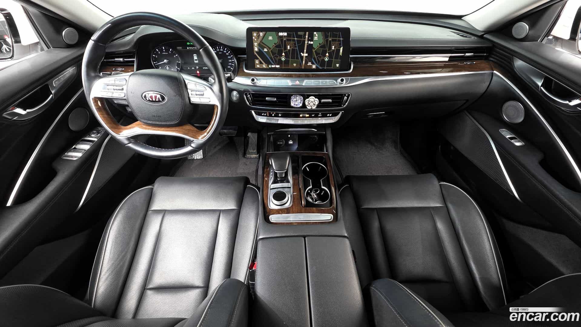 K9 Kia 2021.0-INNER-007