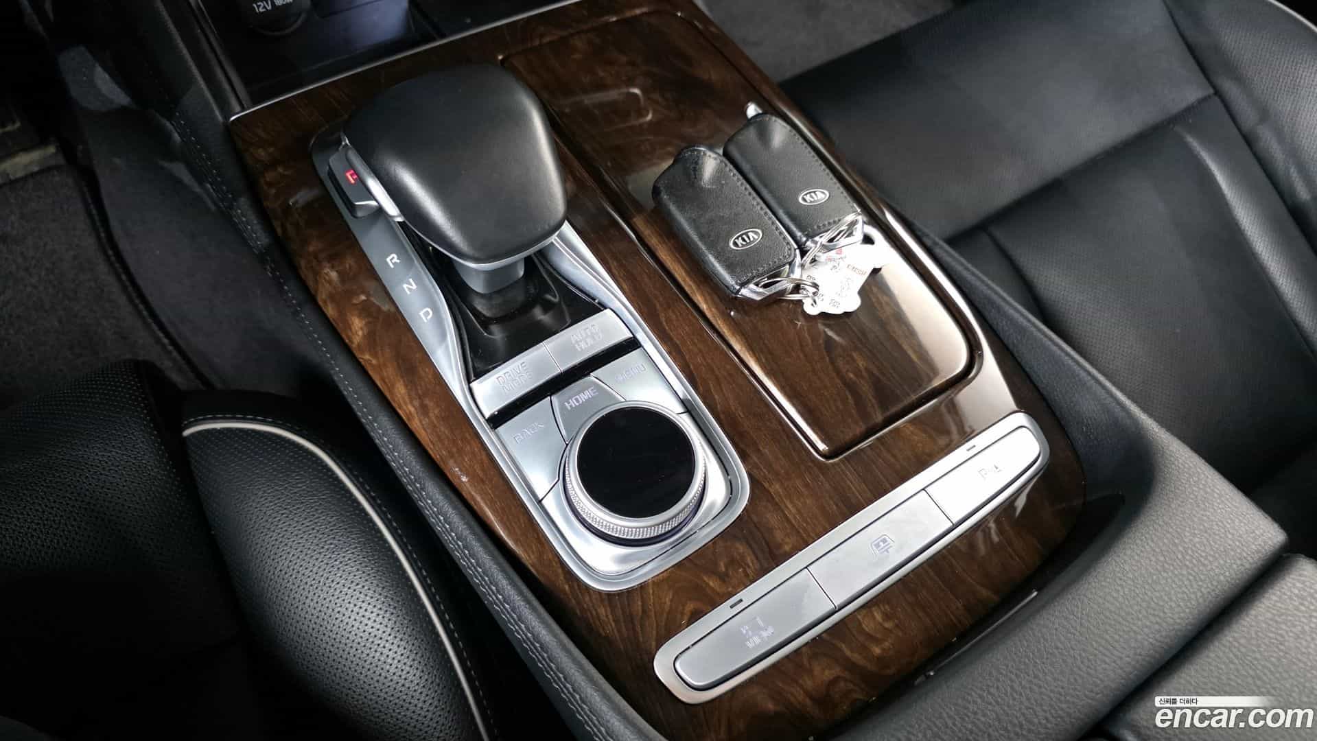 K9 Kia 2021.0-INNER-009
