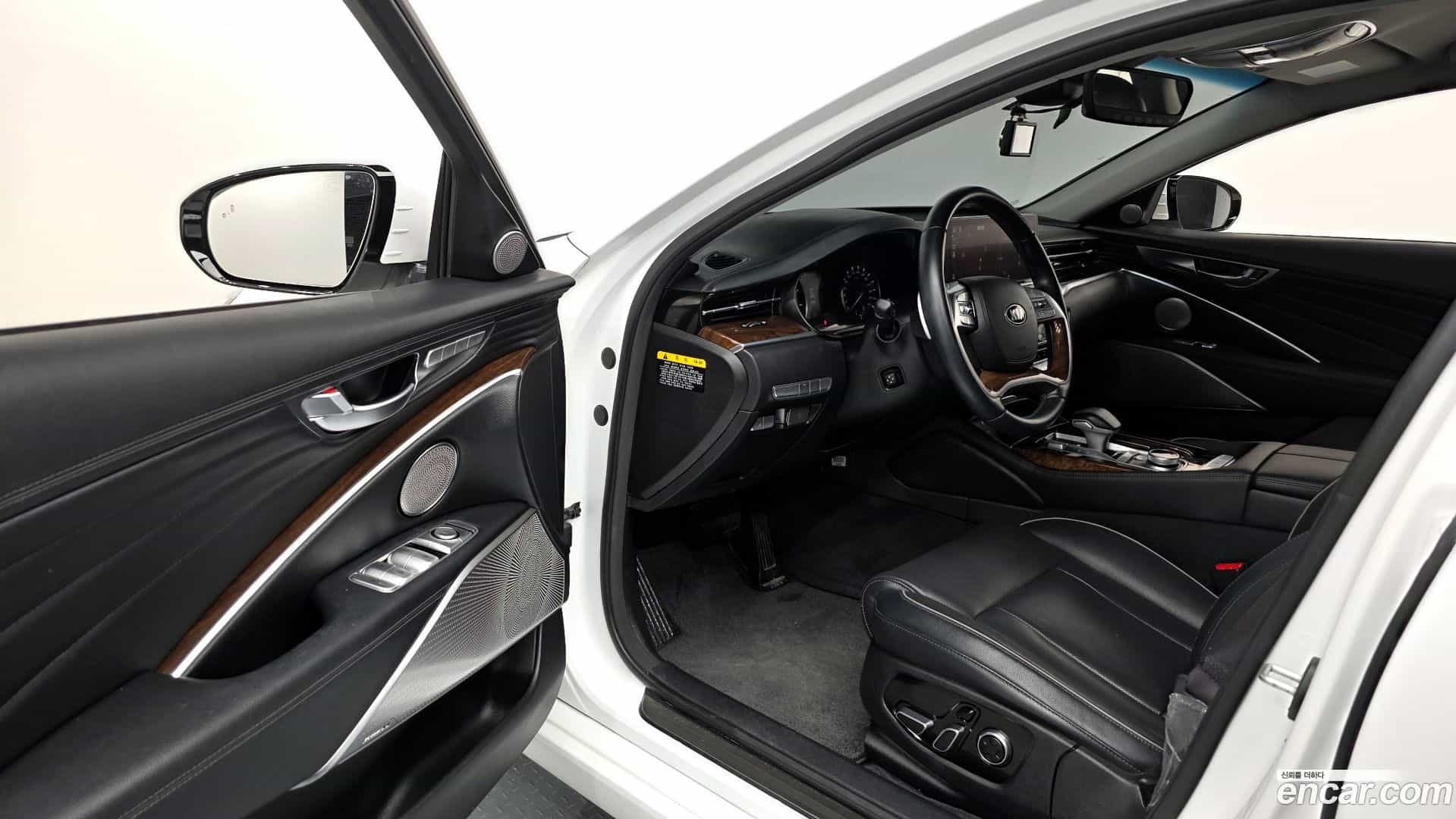 K9 Kia 2021.0-INNER-010