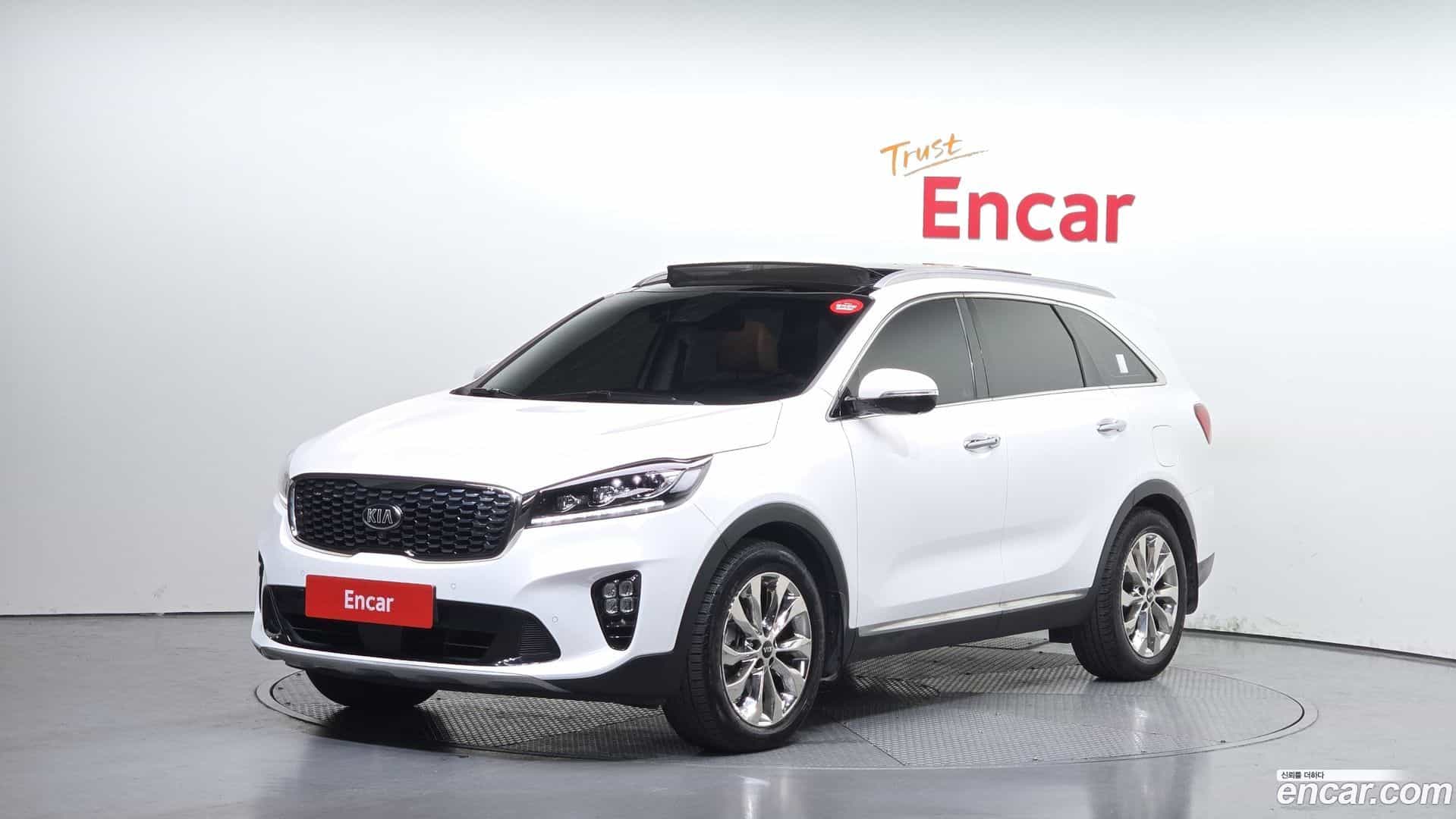 Sorento Kia 2018.6-OUTER-001