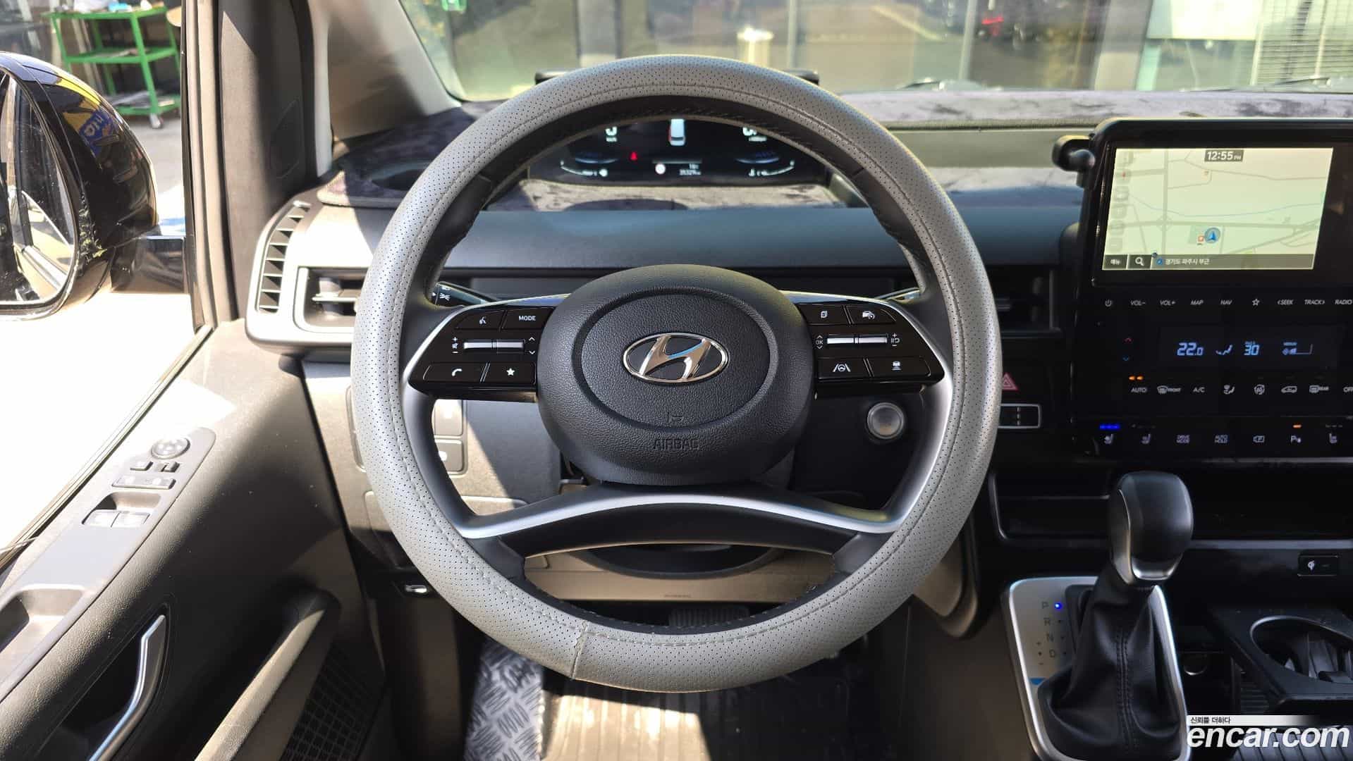 Staria Hyundai 2023.3-OPTION-017