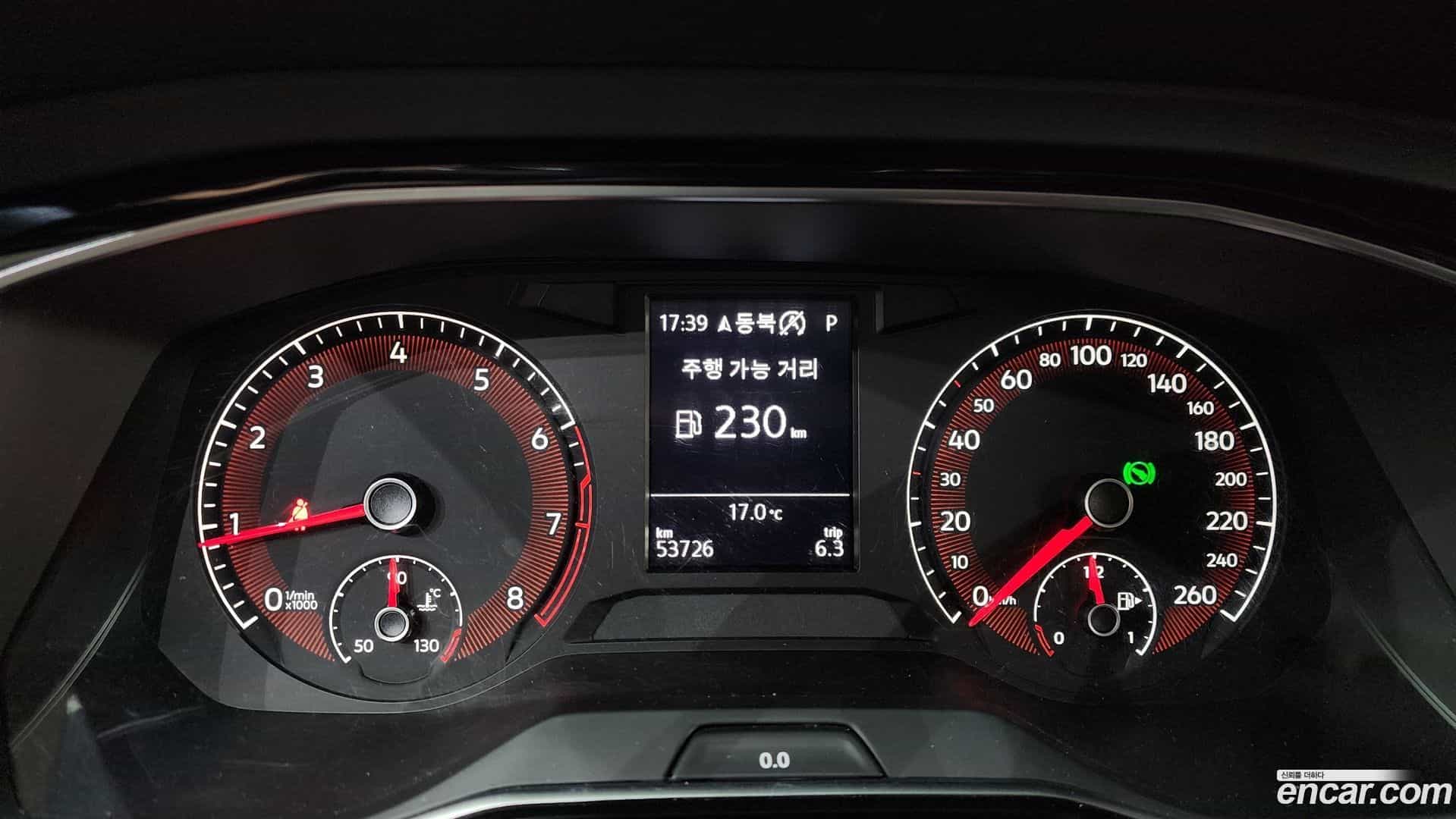 Jetta Volkswagen 2020.10-INNER-008