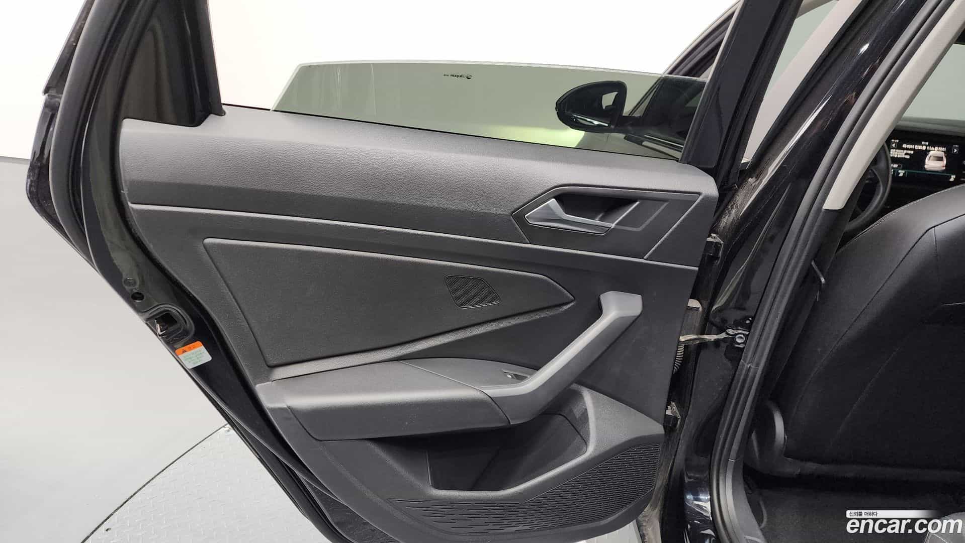 Jetta Volkswagen 2020.10-INNER-035