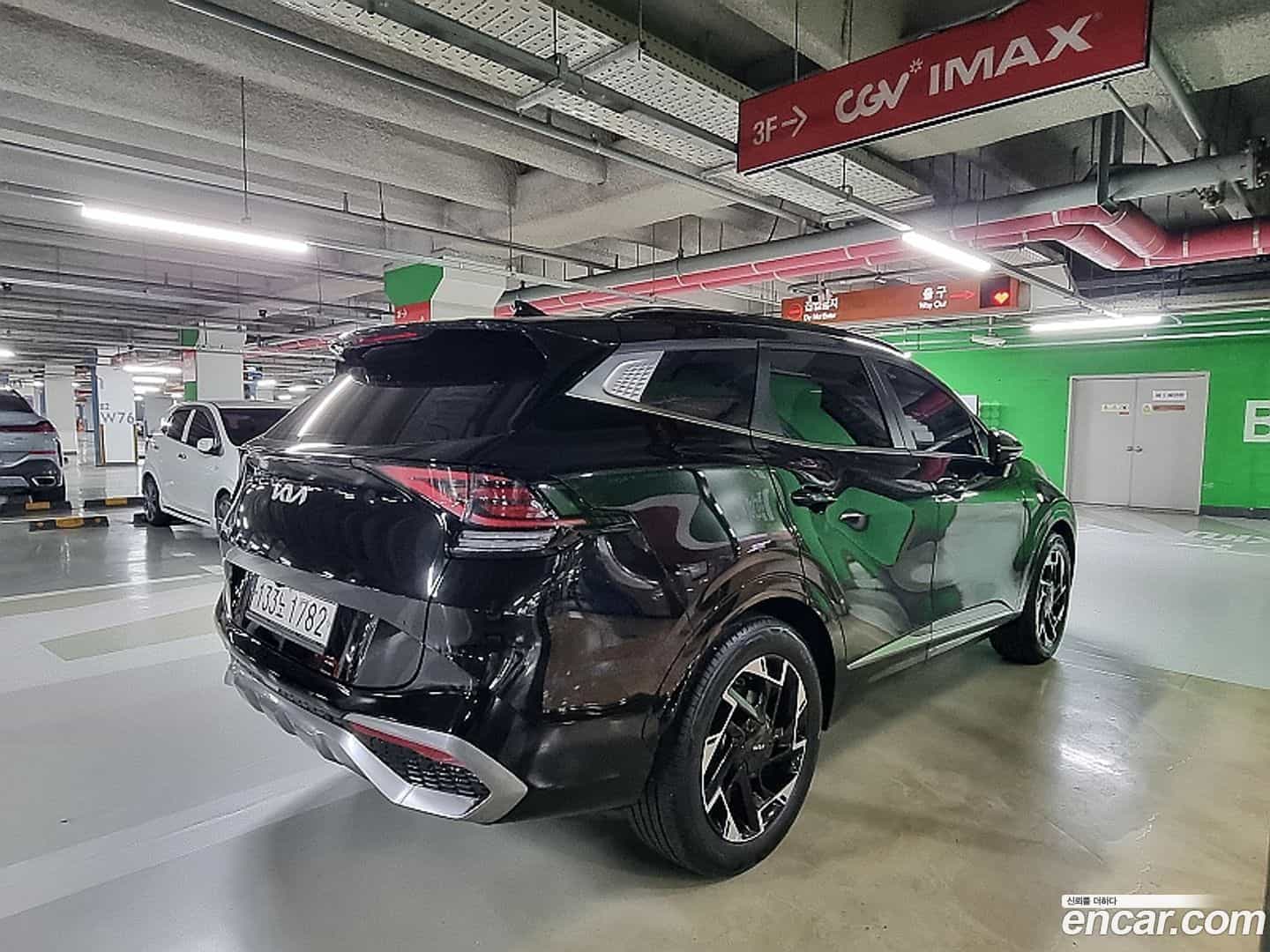 Sportage Kia 2023.2-OUTER-004