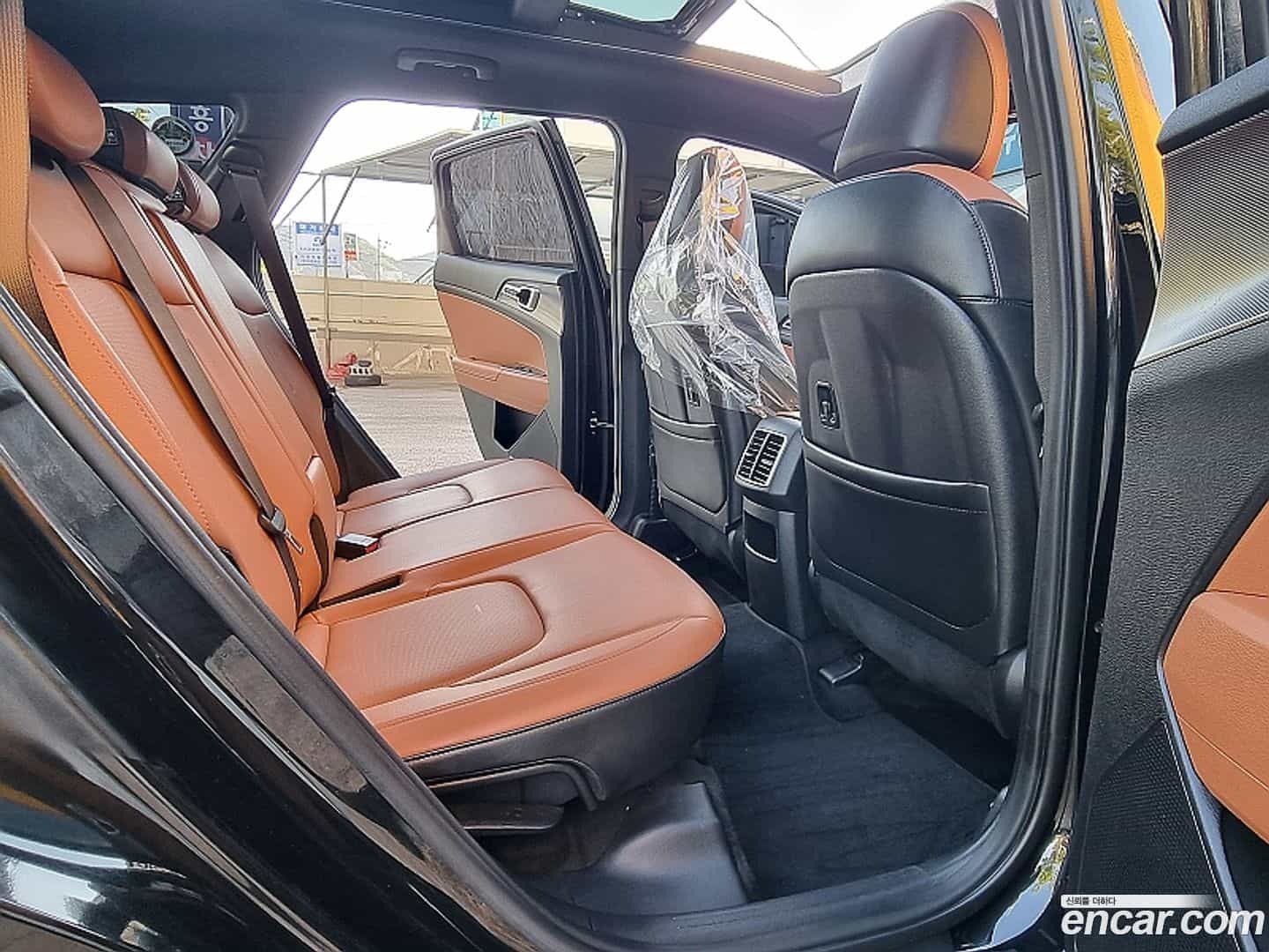 Sportage Kia 2023.2-INNER-008