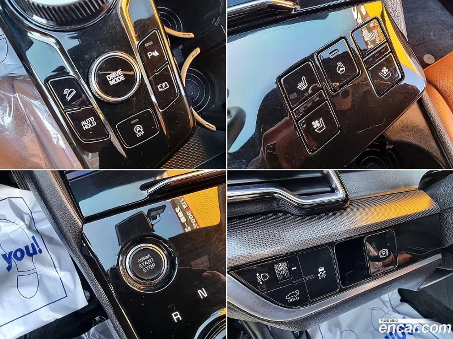 Sportage Kia 2023.2-INNER-010