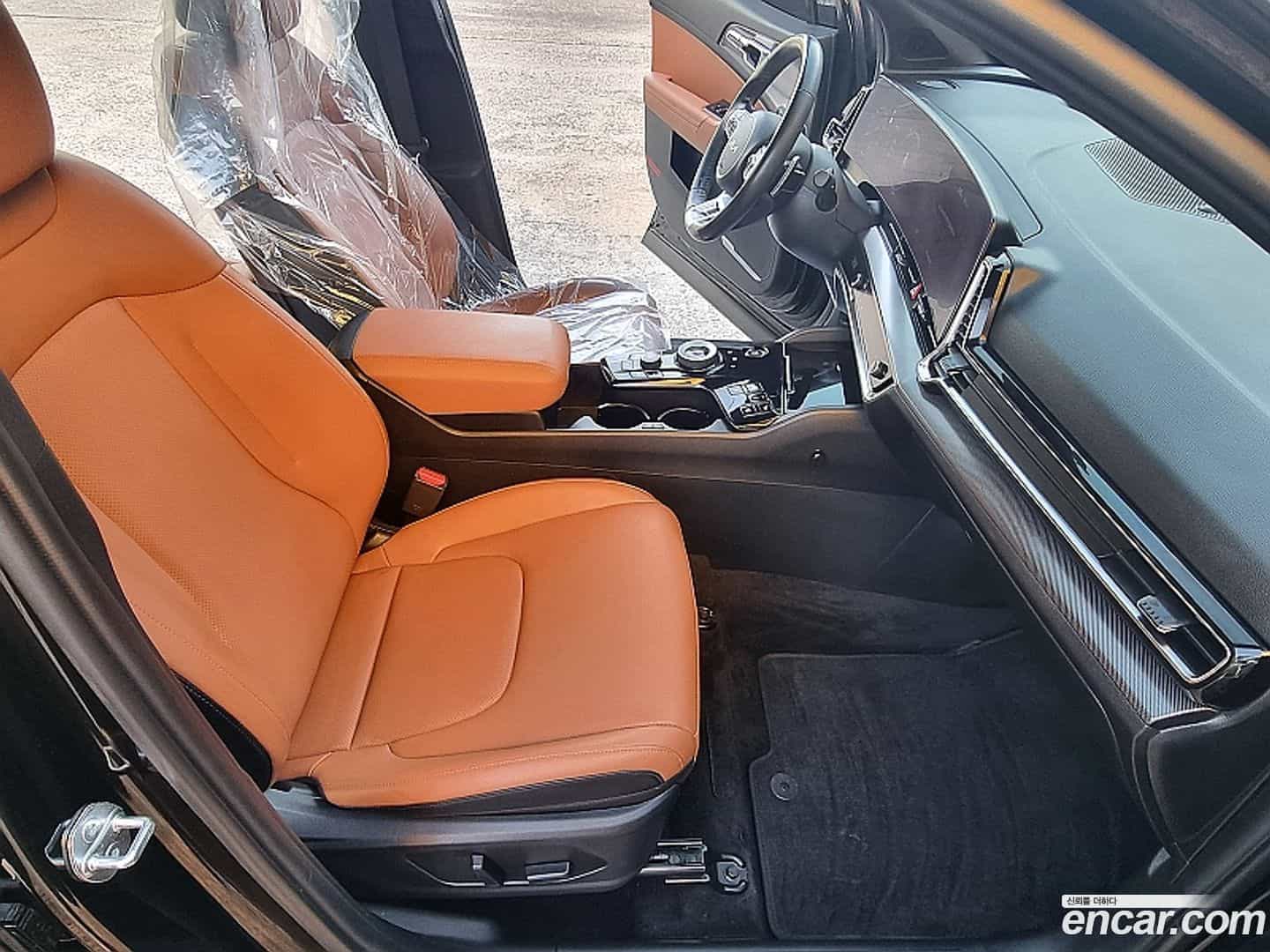 Sportage Kia 2023.2-OPTION-022