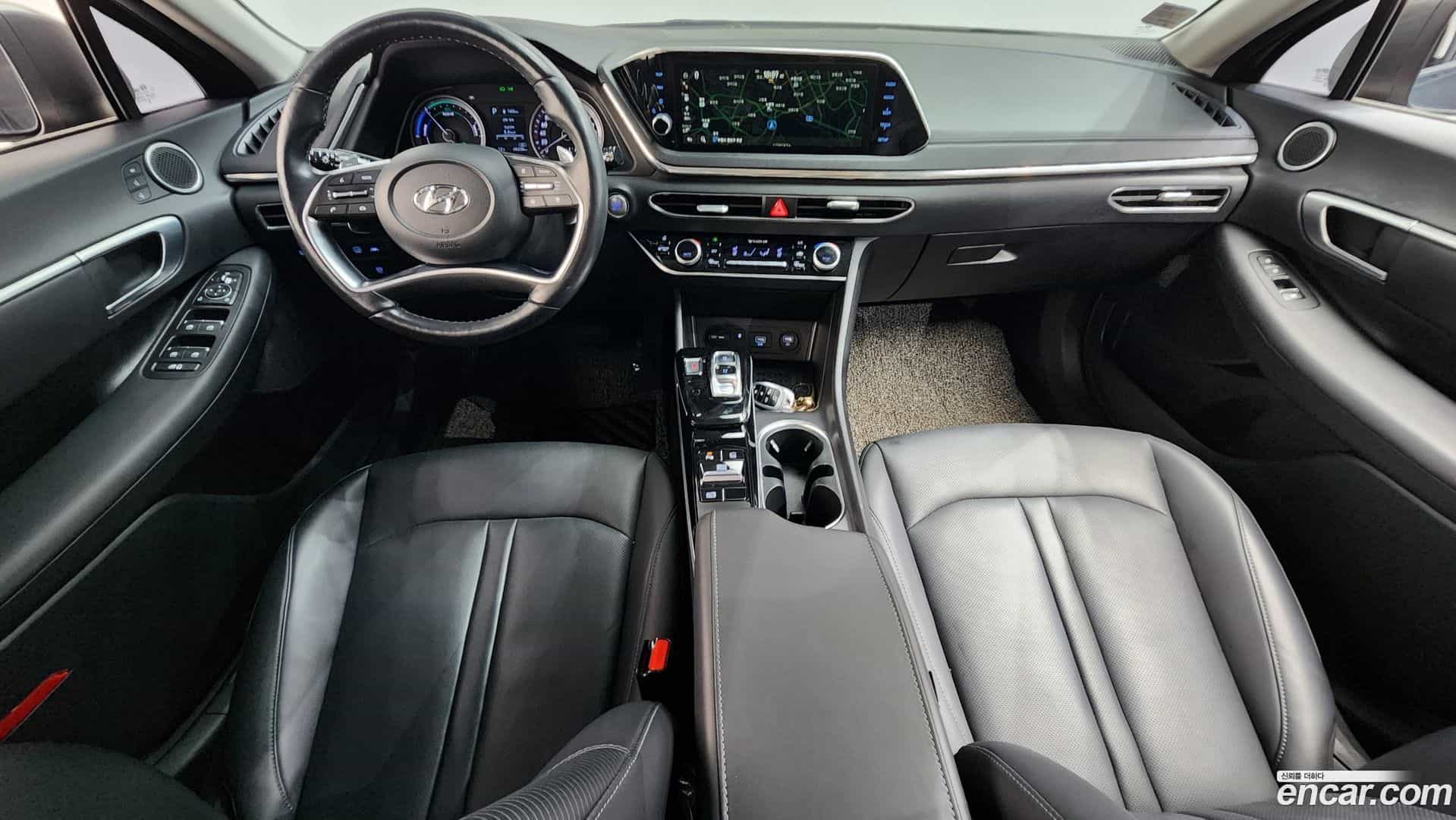 Sonata Hyundai 2020.10-INNER-007