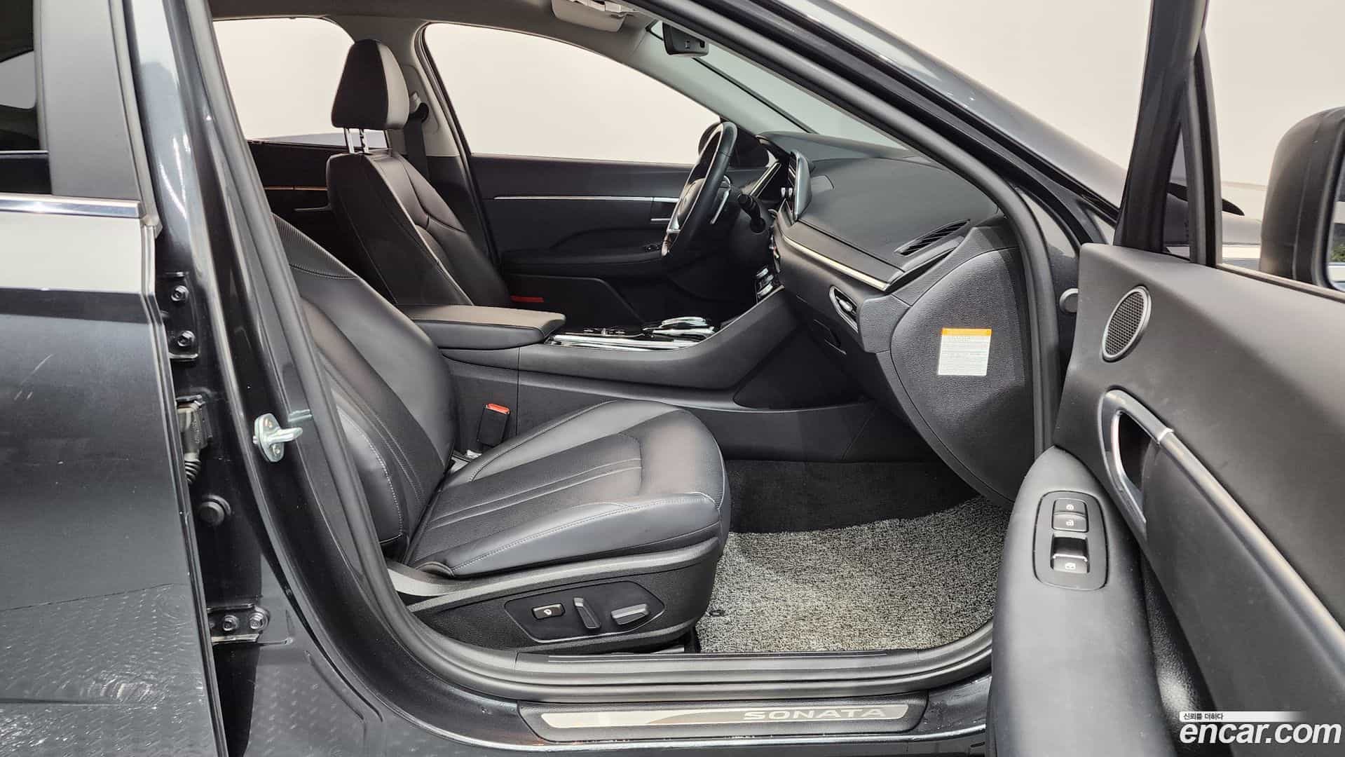 Sonata Hyundai 2020.10-OPTION-015
