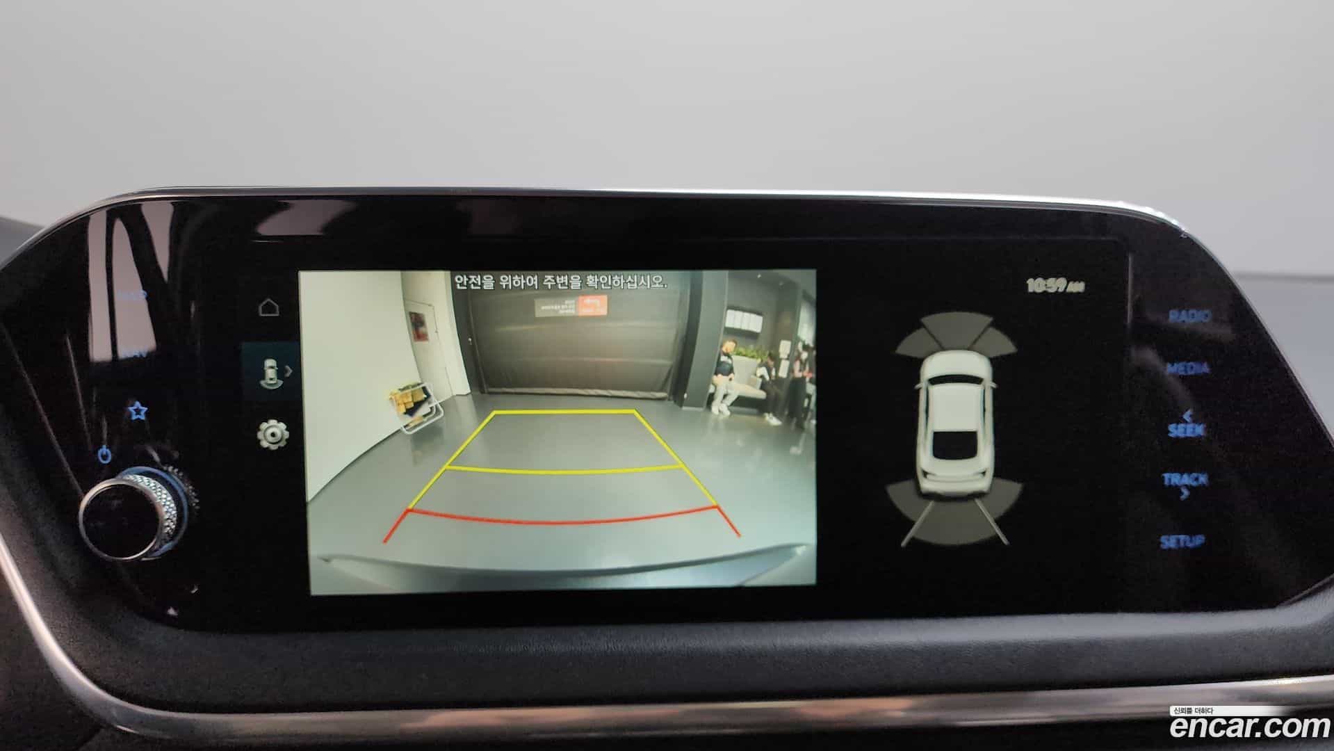 Sonata Hyundai 2020.10-OPTION-018