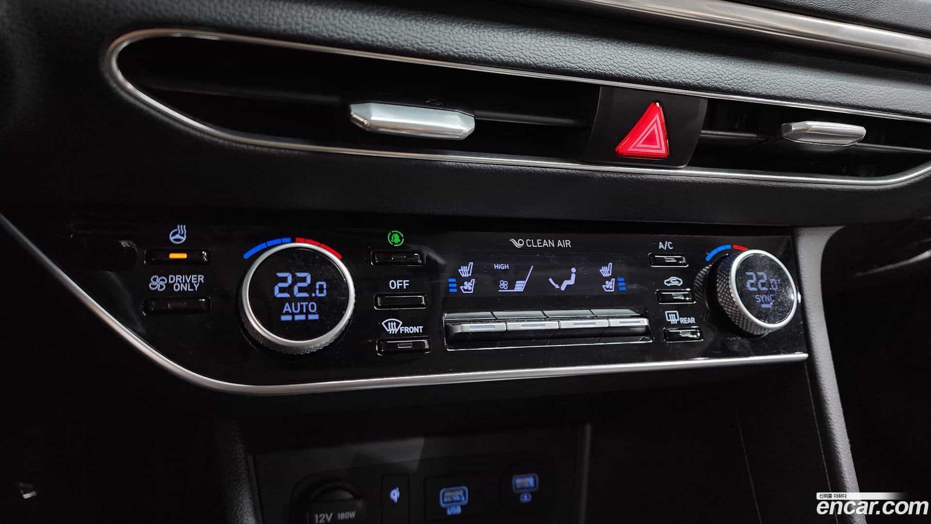 Sonata Hyundai 2020.10-OPTION-019