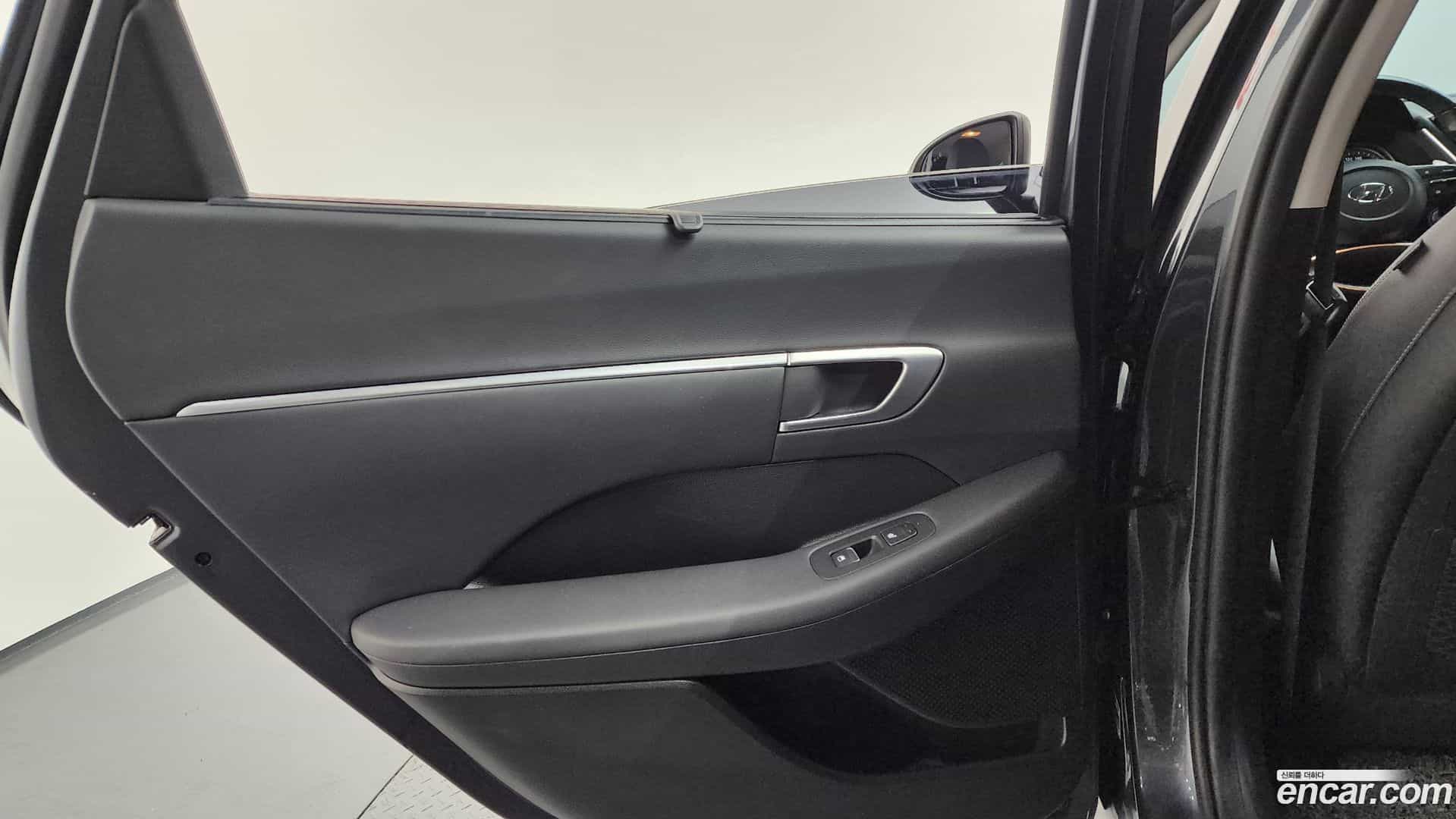 Sonata Hyundai 2020.10-INNER-035