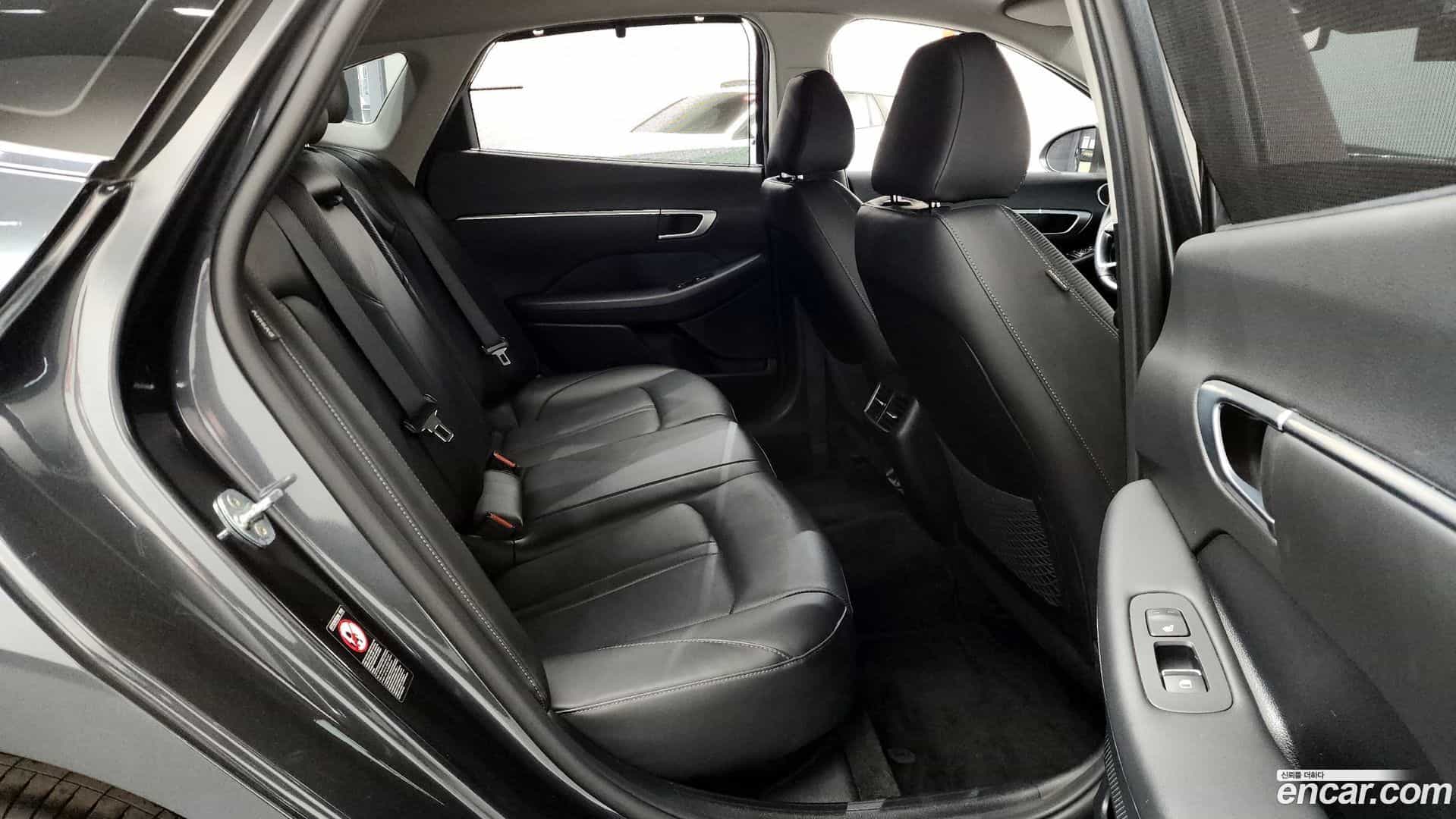 Sonata Hyundai 2021.4-OPTION-016