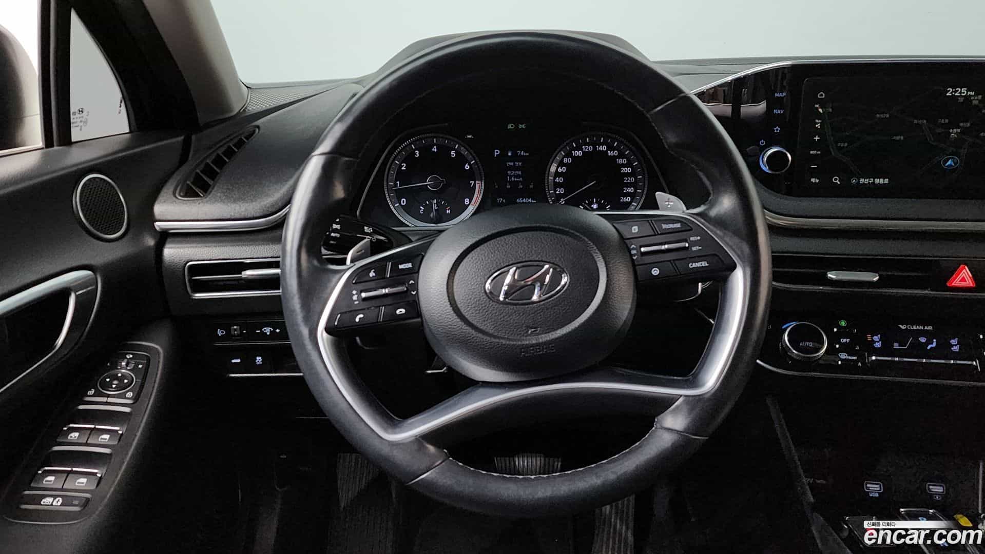 Sonata Hyundai 2021.4-OPTION-017