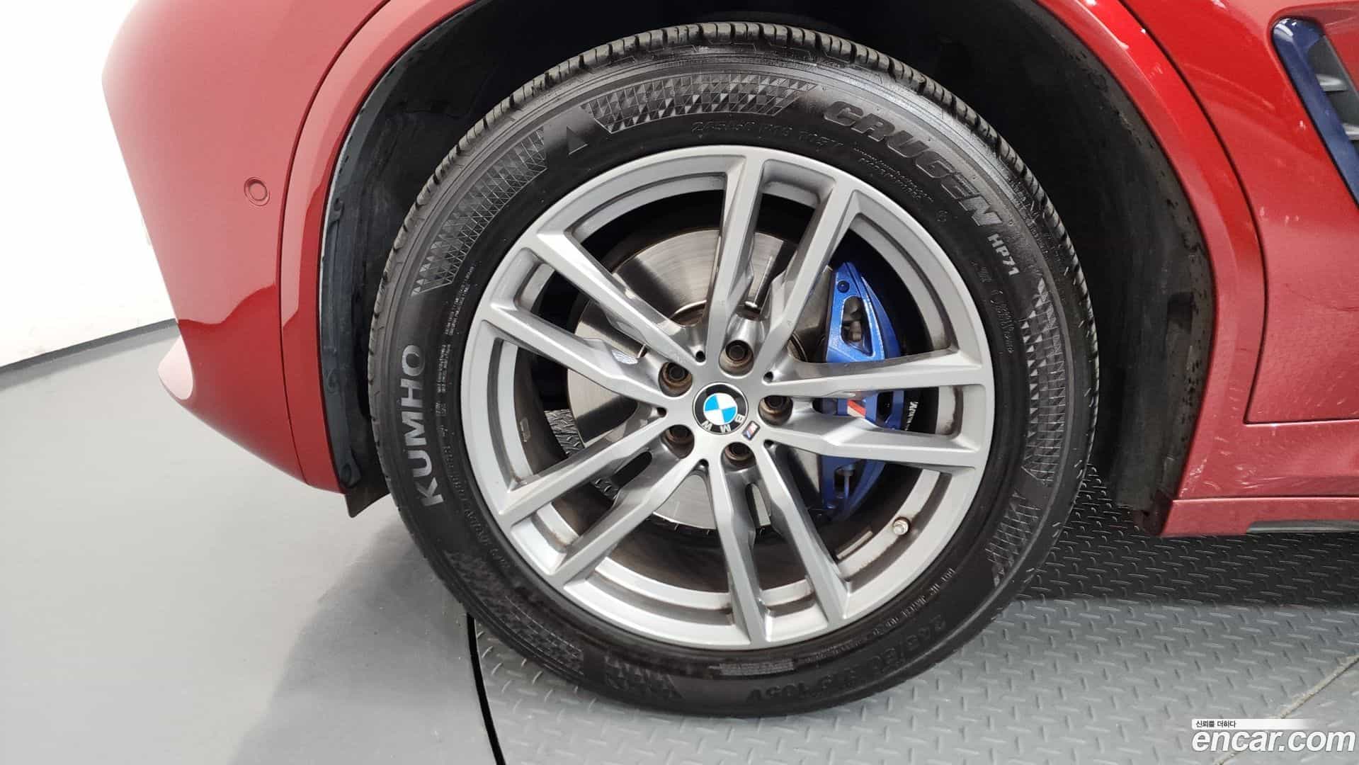 X4 BMW 2019.7-OUTER-005