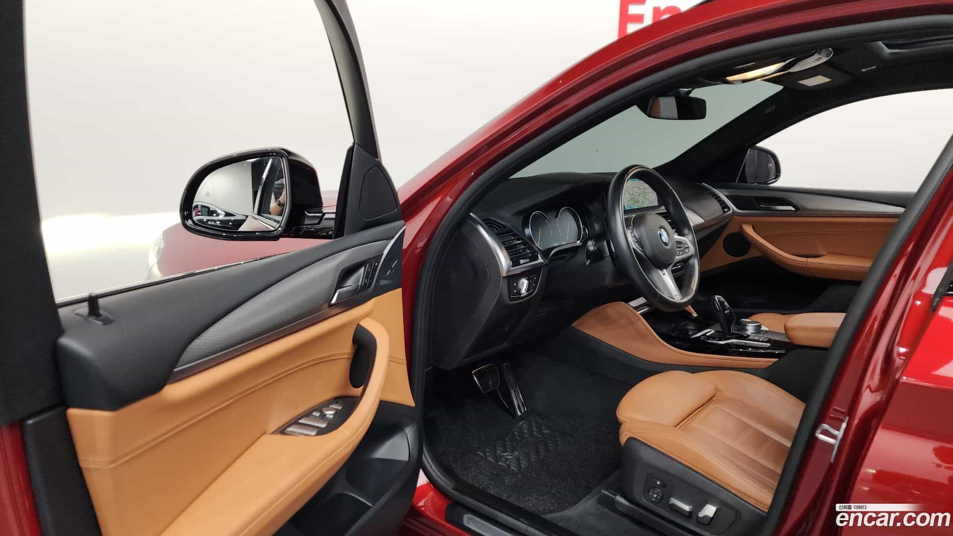 X4 BMW 2019.7-INNER-010
