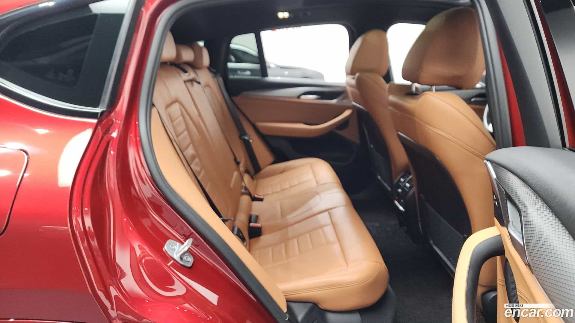 X4 BMW 2019.7-INNER-036