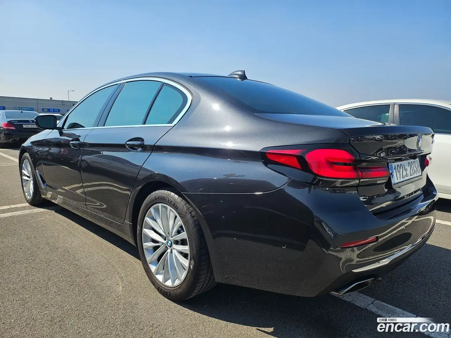 5-Series BMW 2023.5-OPTION-022