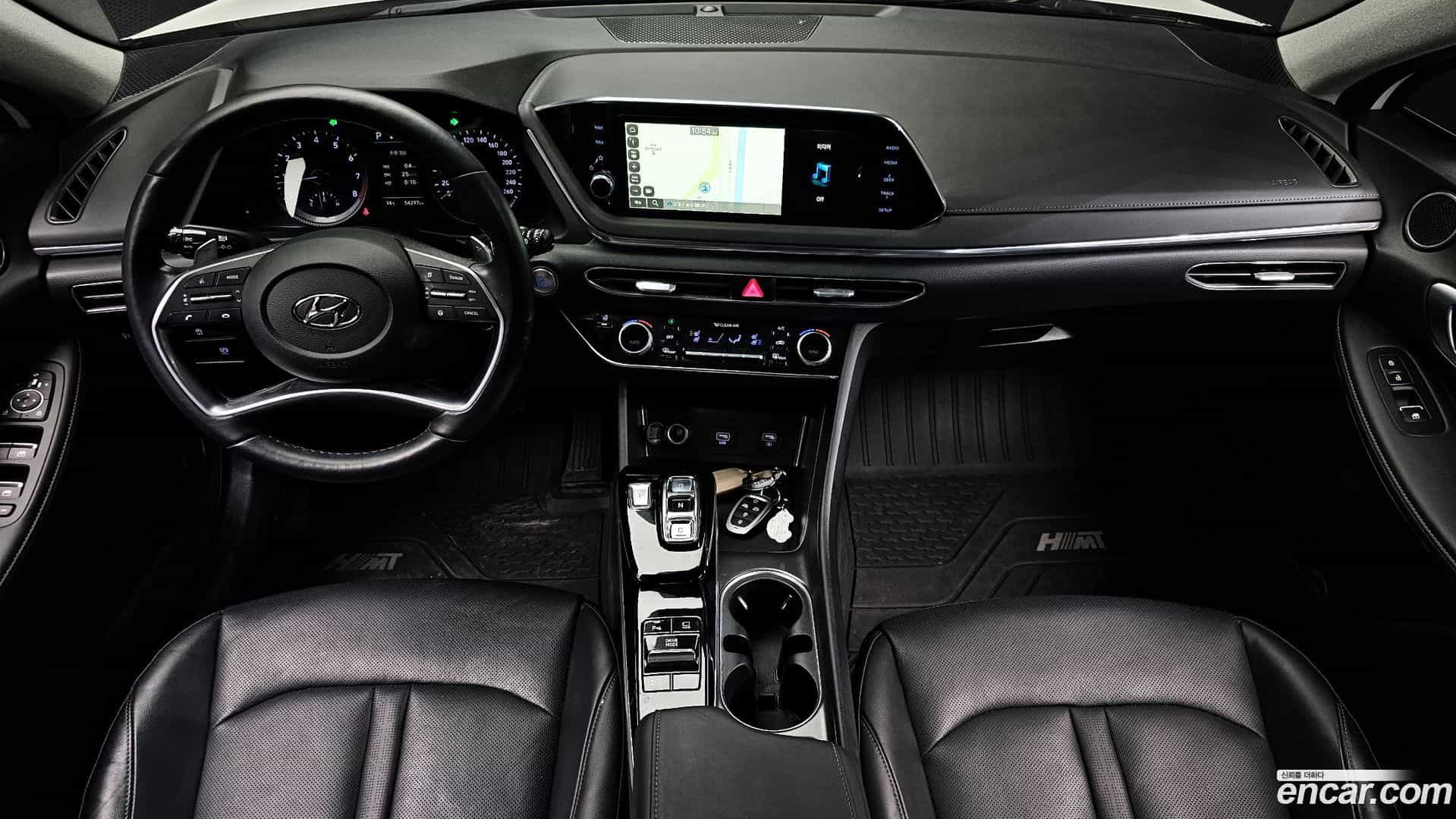 Sonata Hyundai 2021.7-INNER-007