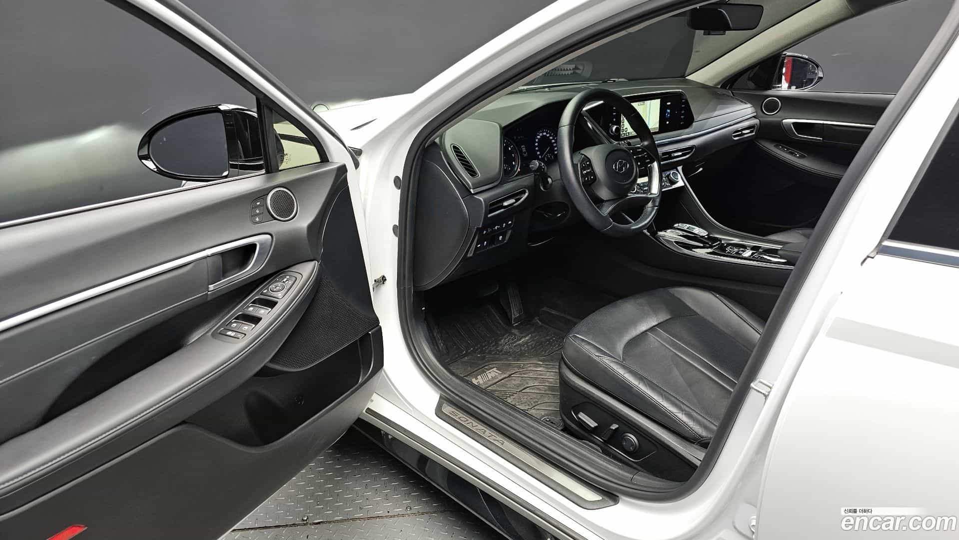 Sonata Hyundai 2021.7-INNER-010