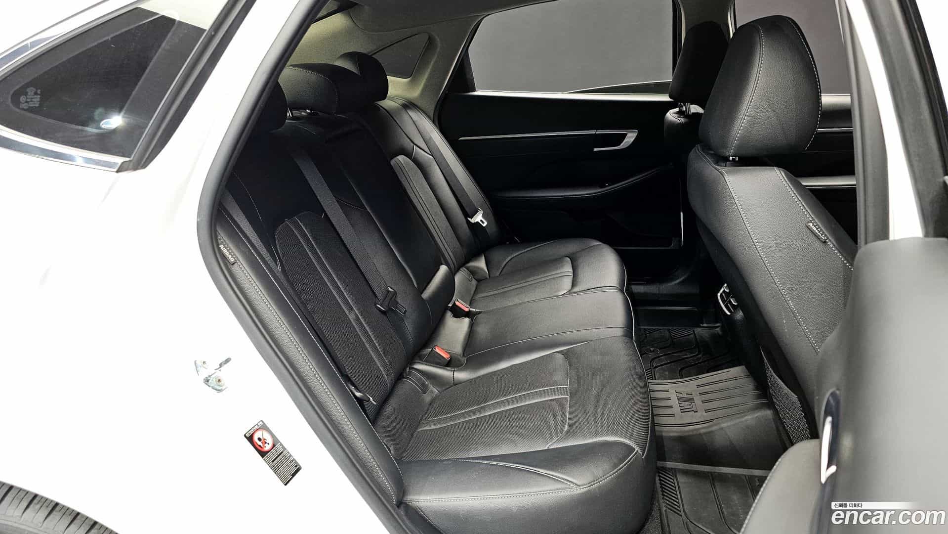 Sonata Hyundai 2021.7-OPTION-015