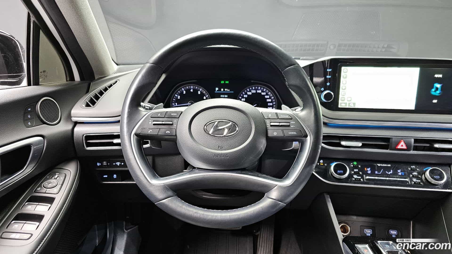 Sonata Hyundai 2021.7-OPTION-016