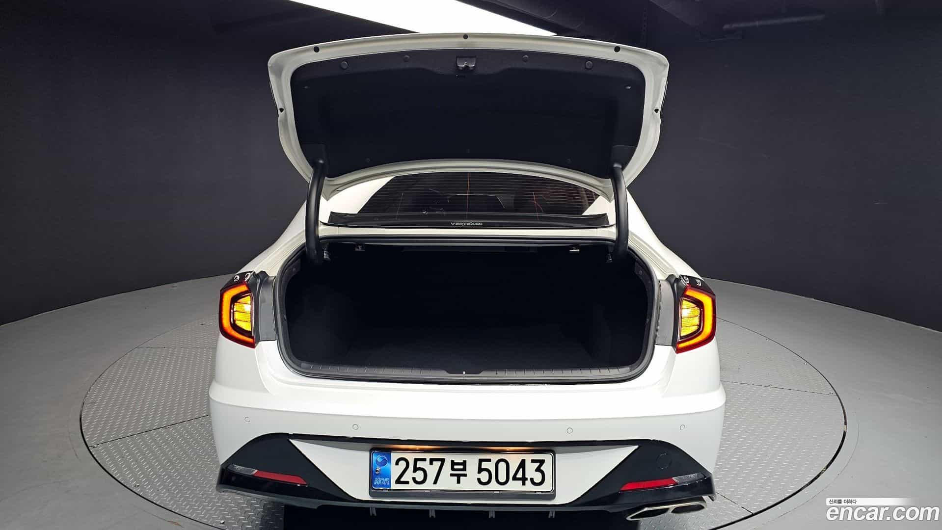 Sonata Hyundai 2021.7-OPTION-024
