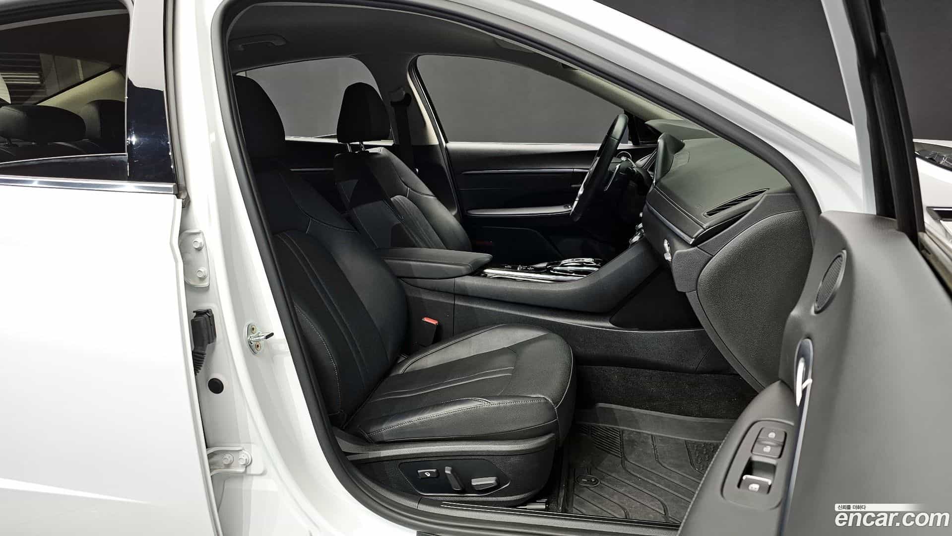 Sonata Hyundai 2021.7-INNER-036