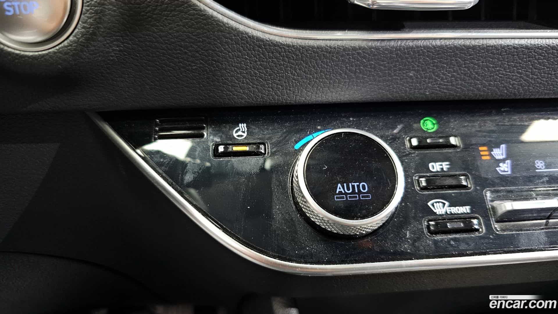 Sonata Hyundai 2021.7-OPTION-040