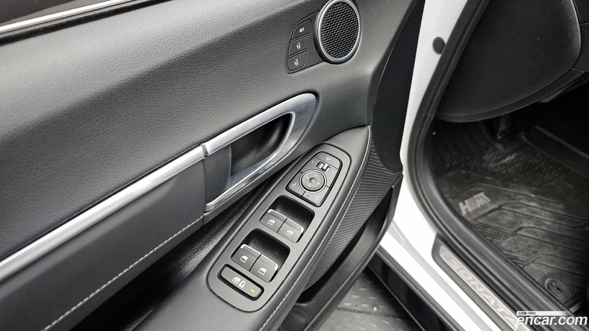Sonata Hyundai 2021.7-OPTION-042