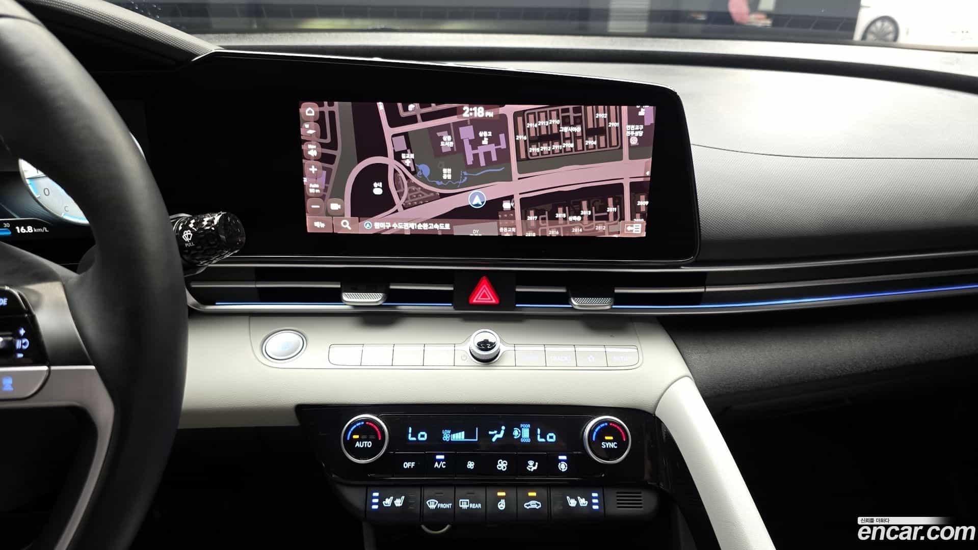 AVANTE Hyundai 2021.6-OPTION-018