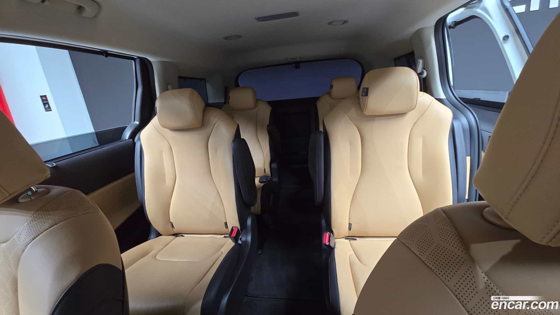 Canival Kia 2022.6-INNER-036