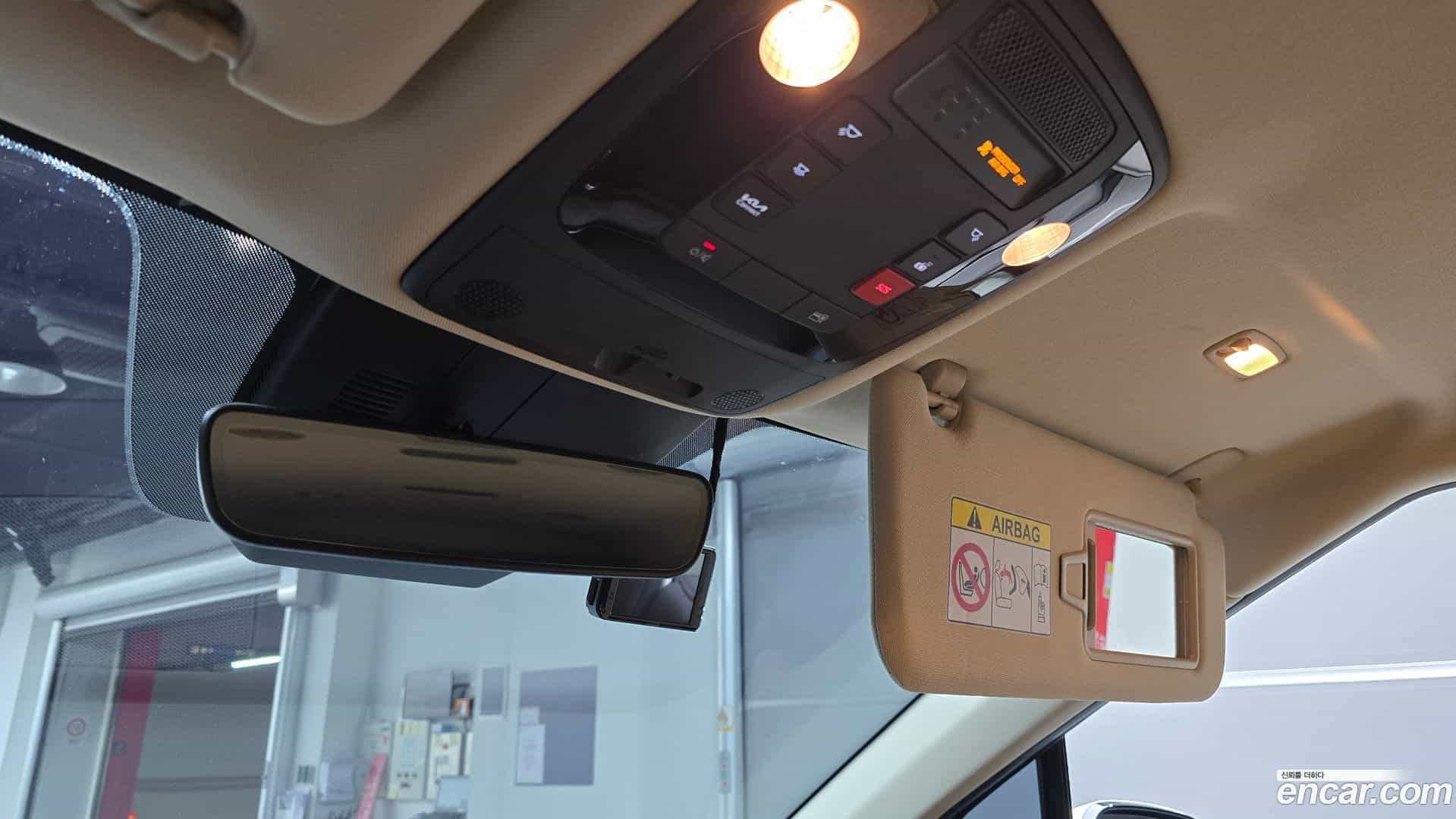 Canival Kia 2022.6-OPTION-040