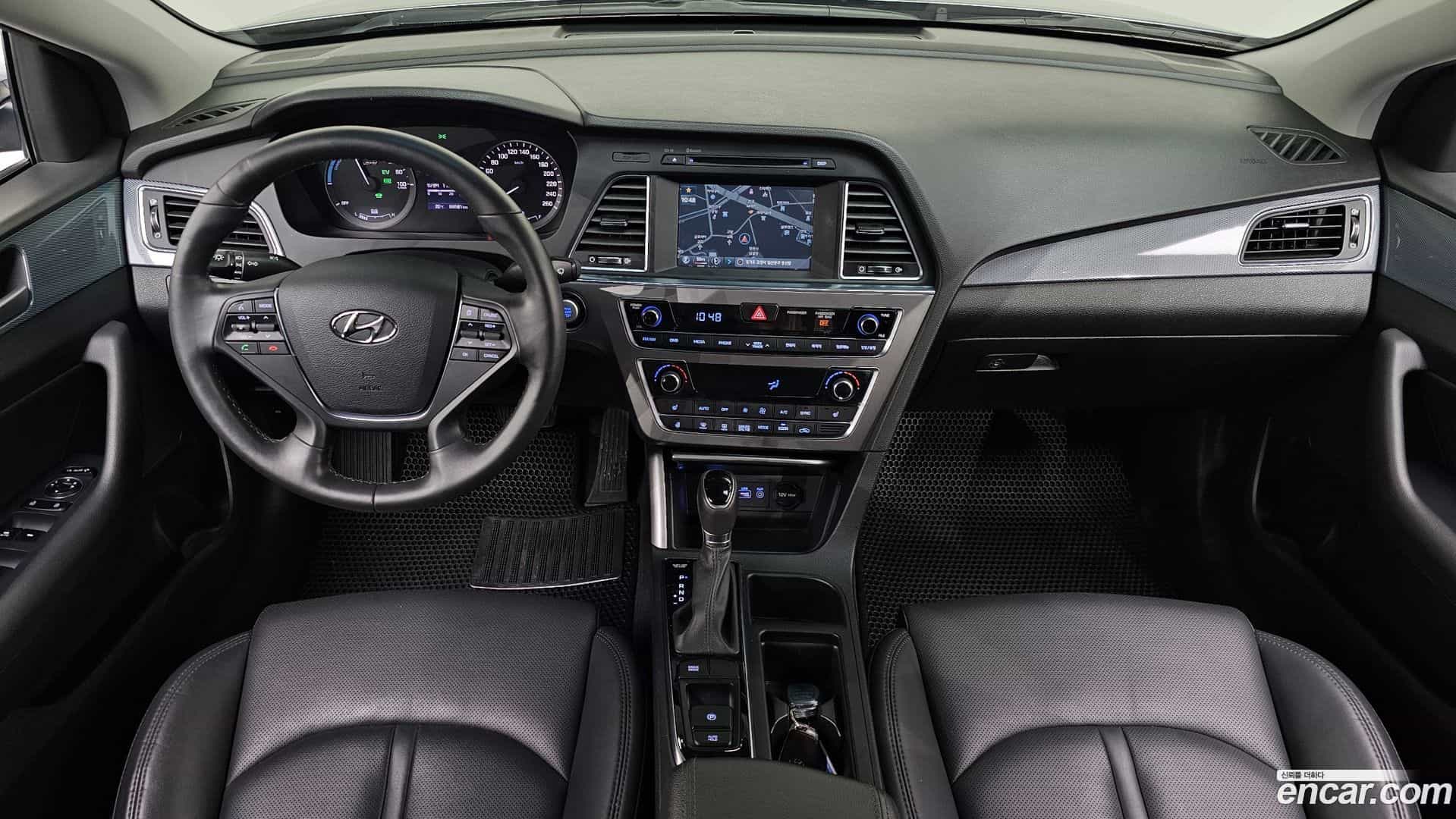 Sonata Hyundai 2017.0-INNER-007