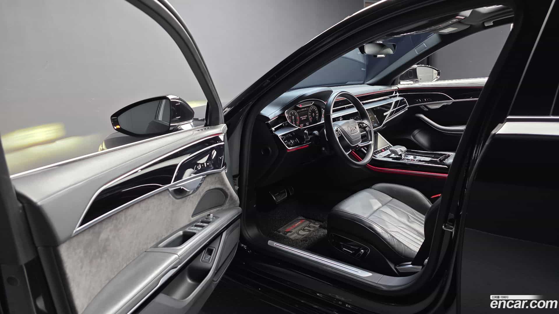 A8 Audi 2021.11-INNER-035