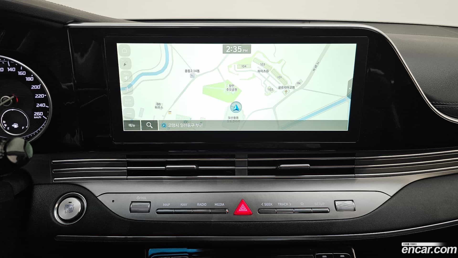 Grandeur Hyundai 2021.2-OPTION-018