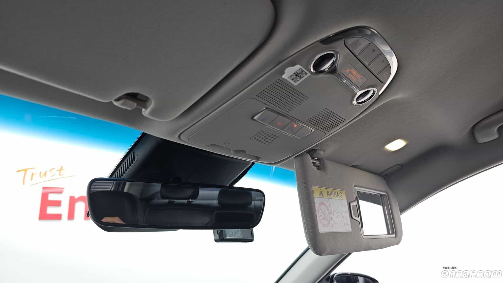 Grandeur Hyundai 2021.2-OPTION-020