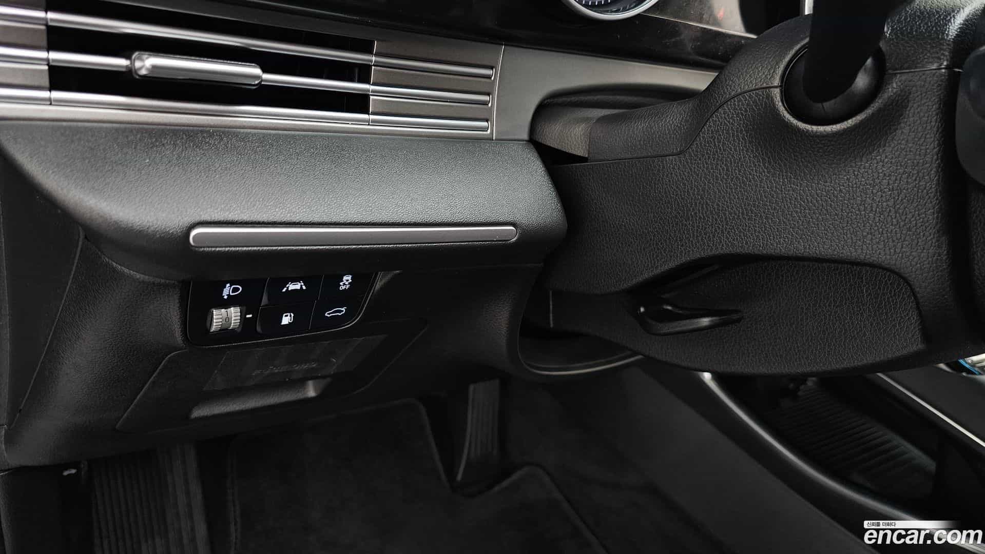 Grandeur Hyundai 2021.2-OPTION-021