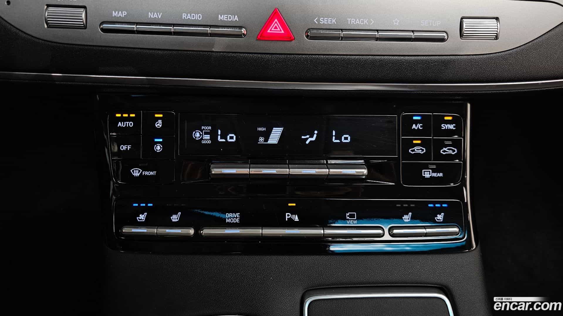 Grandeur Hyundai 2021.2-OPTION-046