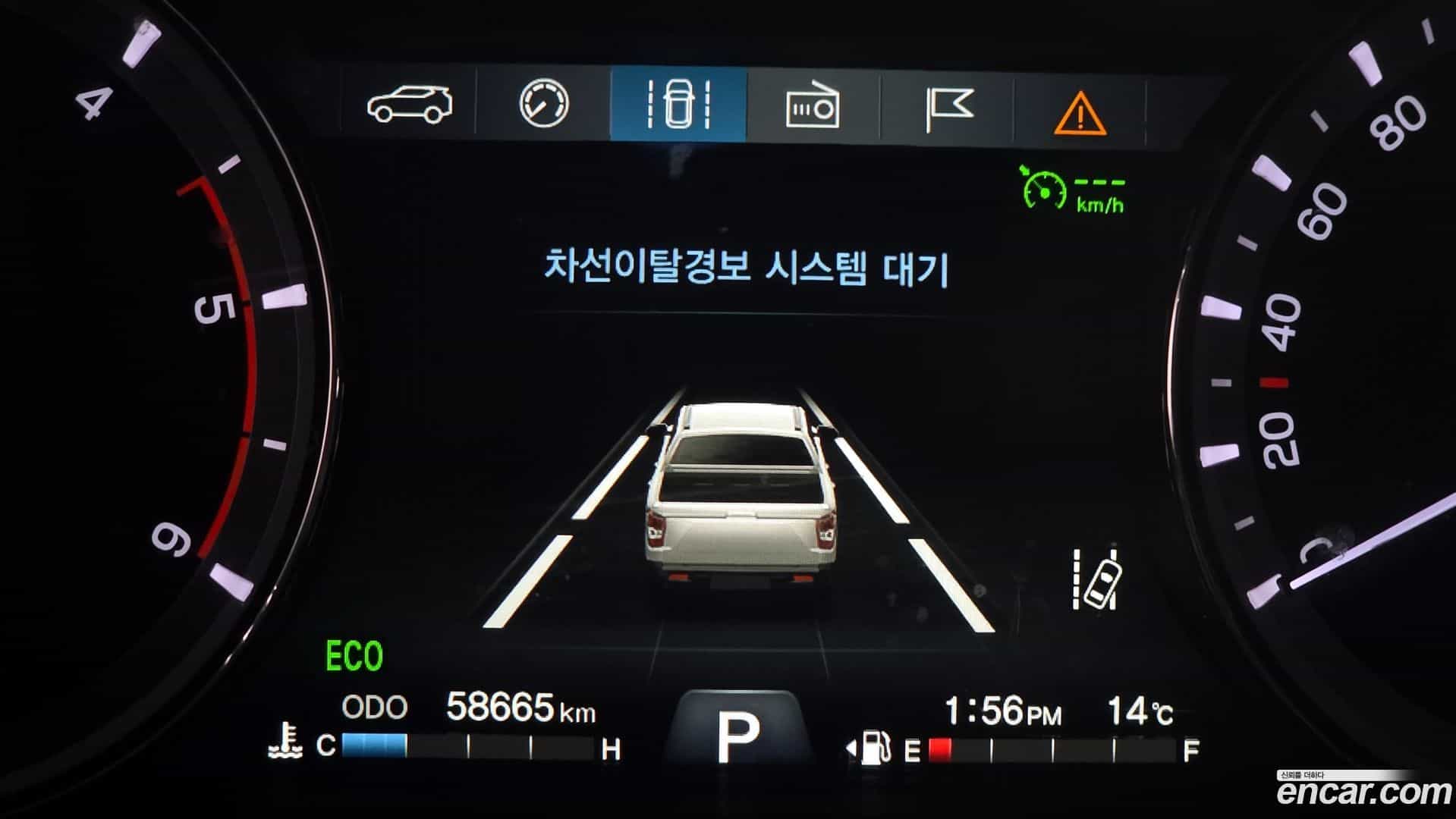 Rexton KG Mobility 2020.8-OPTION-020