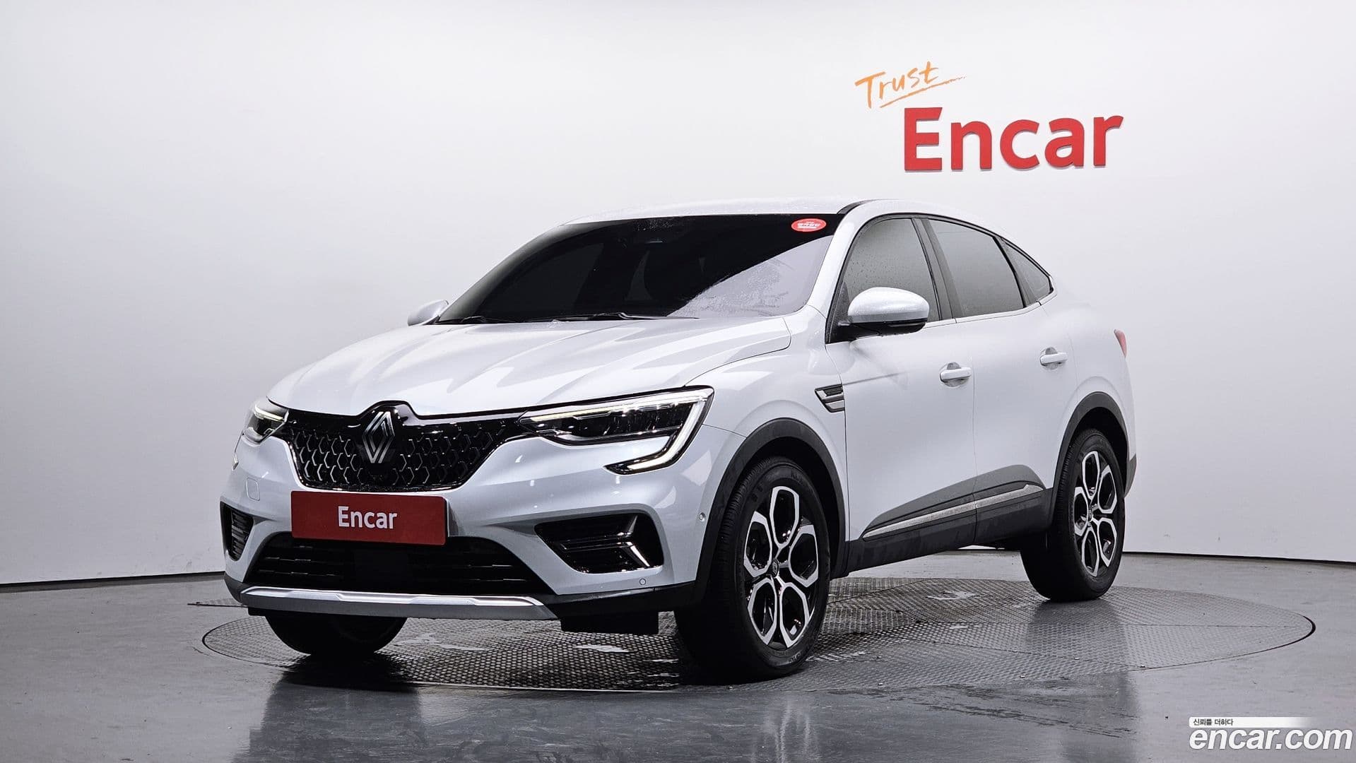 Main__Slider__Photo:XM3 Renault Korea 2021.5-0