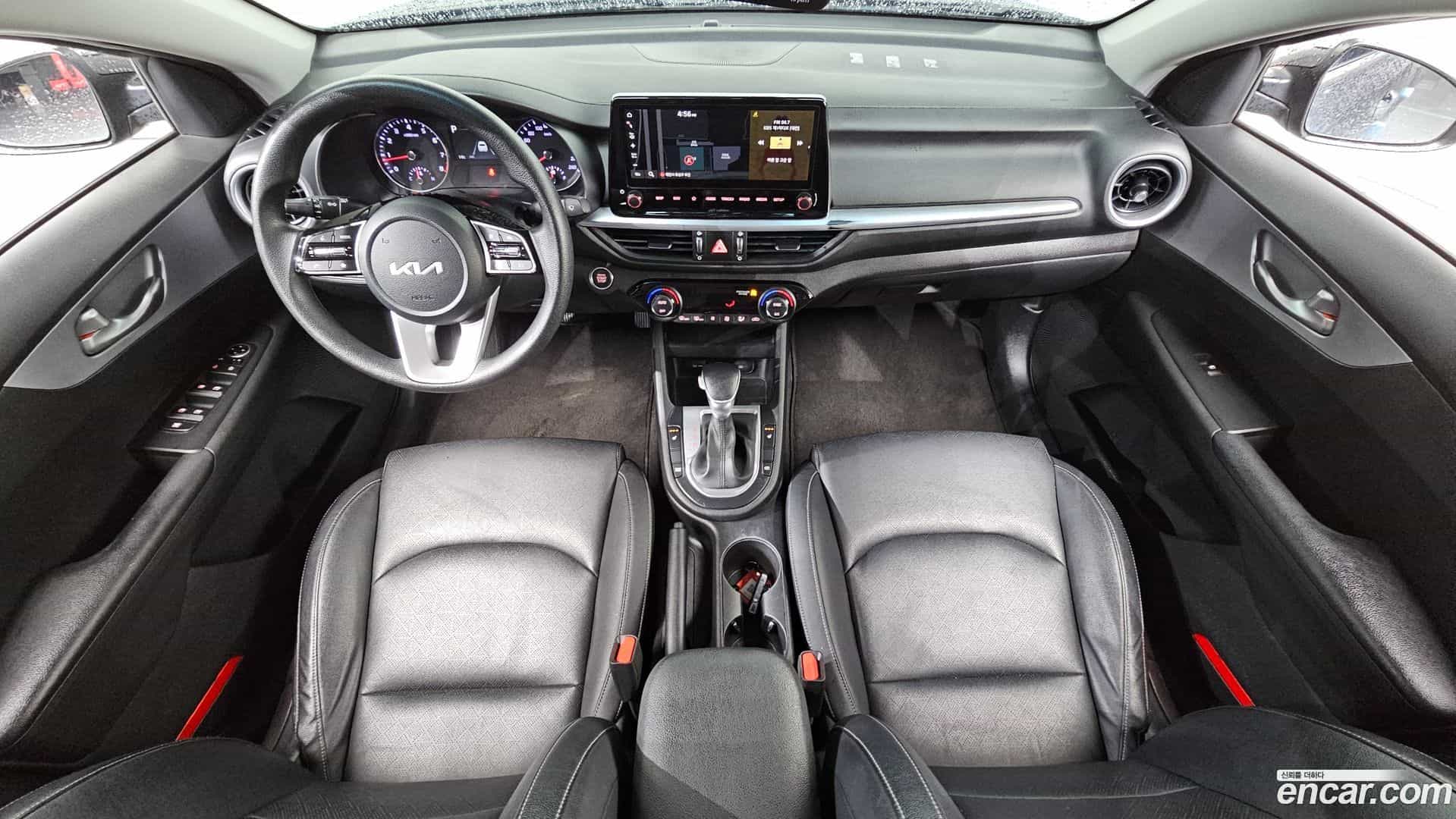 K3 Kia 2021.11-INNER-007