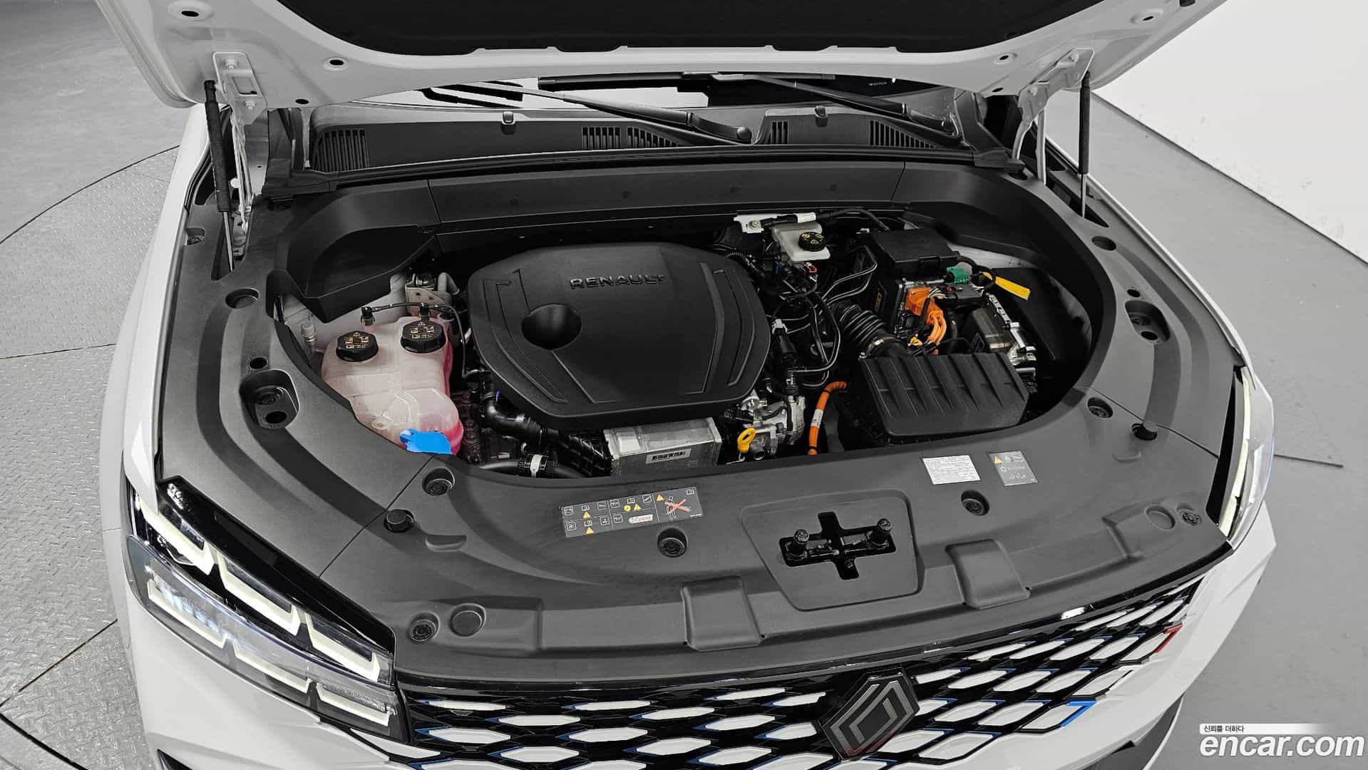 Grand Koleos Renault Korea 2025.0-OUTER-006