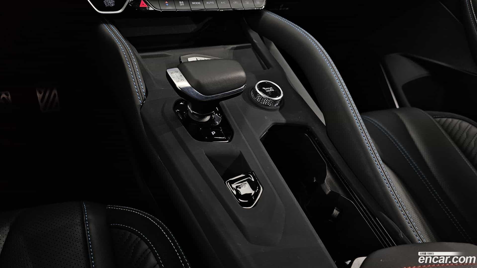 Grand Koleos Renault Korea 2025.0-INNER-009