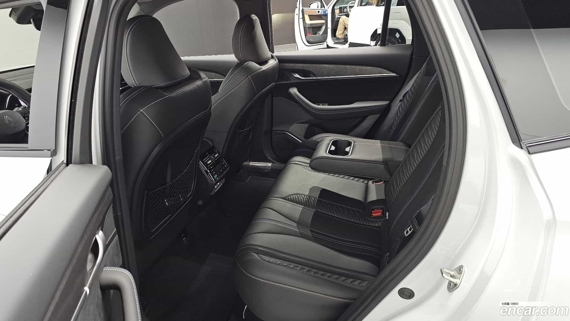 Grand Koleos Renault Korea 2025.0-OPTION-015