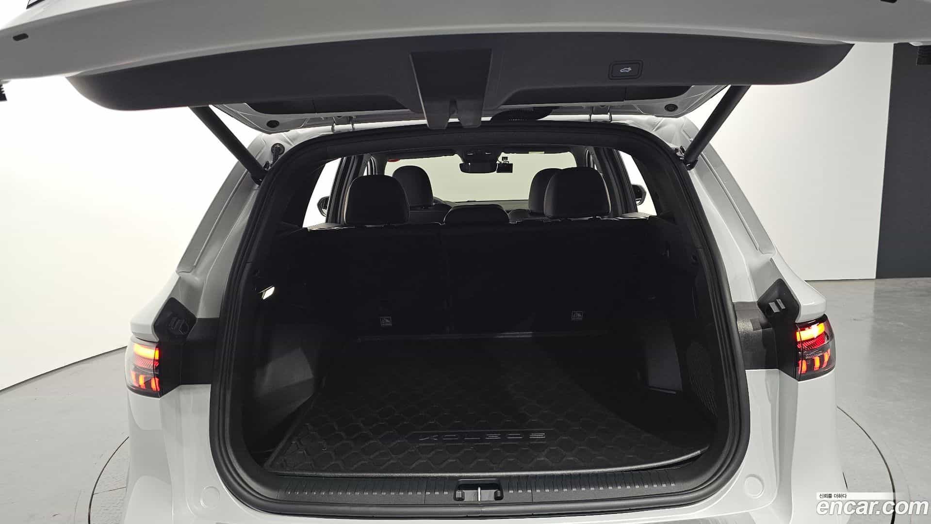 Grand Koleos Renault Korea 2025.0-OPTION-024