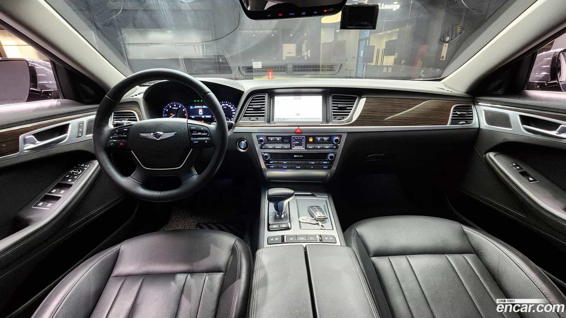 G80 Genesis 2020.1-INNER-007