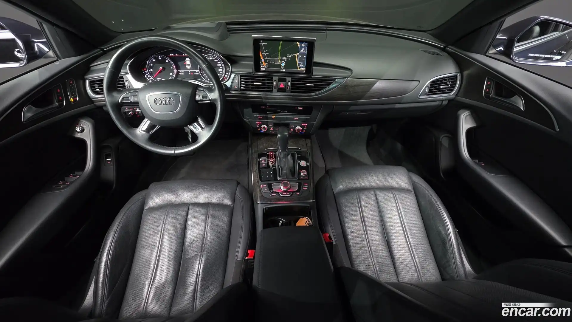 A6 Audi 2018.11-INNER-007